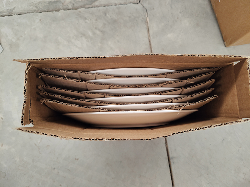 Open stock packaging